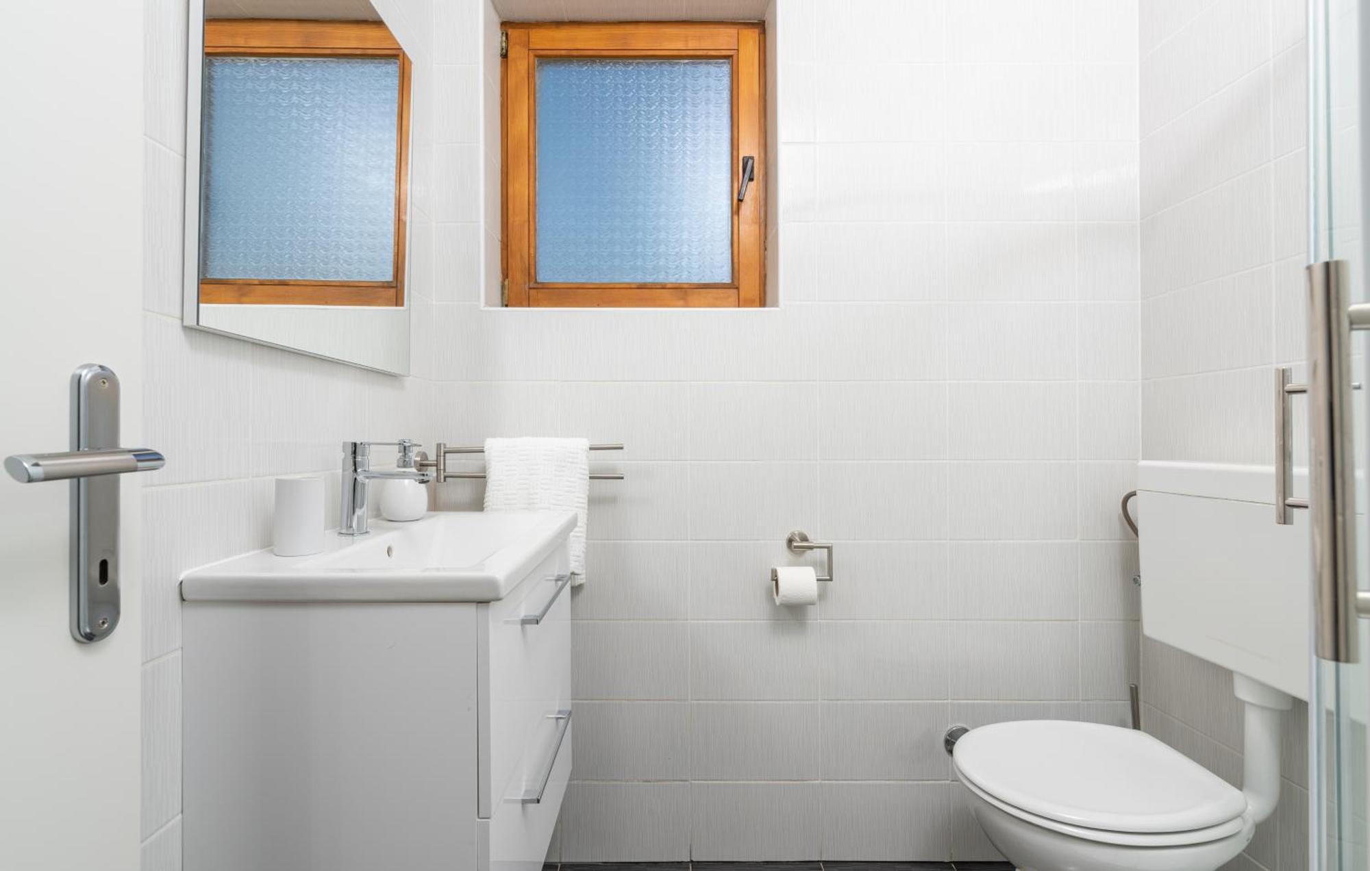 Apartments Viktor Пореч Екстер'єр фото
